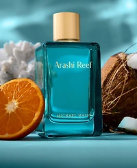 Michael Malul Arashi Reef Eau de Parfum