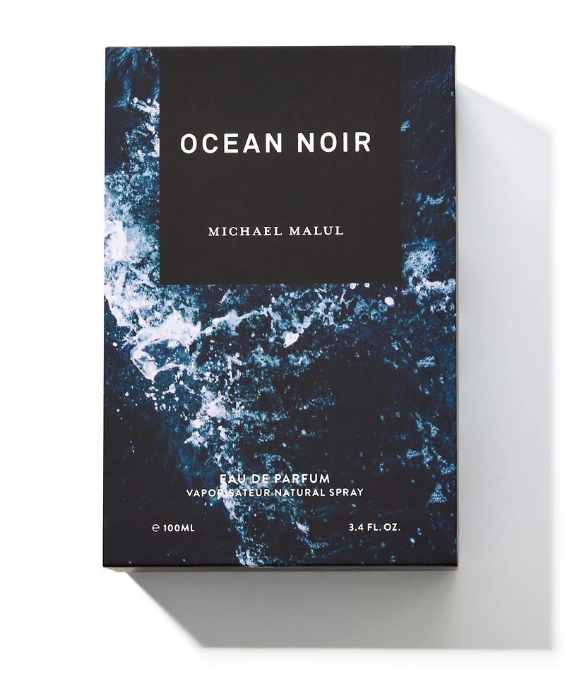 Michael Malul Ocean Noir Eau de Parfum
