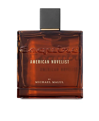Michael Malul Esquire American Novelist Eau de Parfum