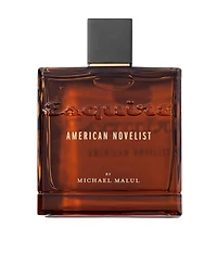 Michael Malul Esquire American Novelist Eau de Parfum