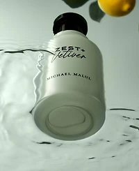 Michael Malul Zest Vetiver Eau de Parfum