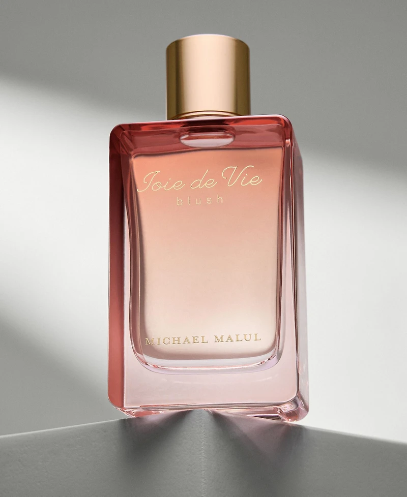 Michael Malul Joie De Vie Blush Eau de Parfum