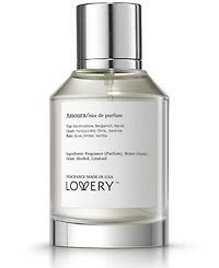 Lovery Plus Amoura Perfume Set for Women - 3.4fl oz Womens Fragrance Gift Set, Travel Size Perfume for Women and Free Gift Sample