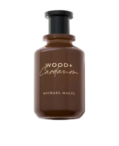 Michael Malul Wood Cardamom Eau de Parfum