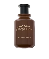 Michael Malul Wood Cardamom Eau de Parfum