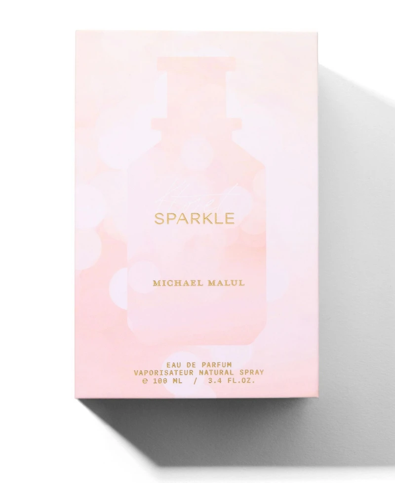 Michael Malul Sparkle Eau de Parfum