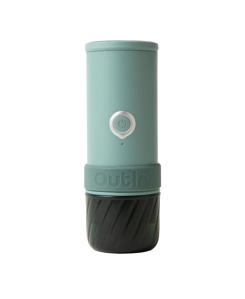 OutIn Mino Portable Electric Espresso Machine
