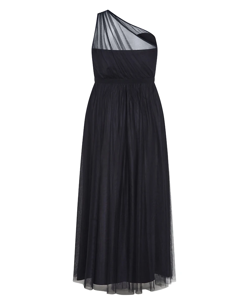 City Chic Women's Midi Dress