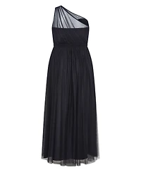 City Chic Women's Midi Dress
