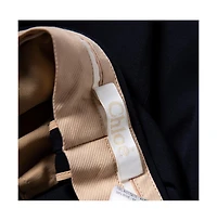 Pre-Owned Chloe Women's Crepe Formal Pants