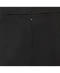Dolce & Gabbana Women's Side-Stripe Twill Trouser