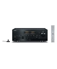Yamaha R-N2000A 2-Channel Hi-Fi Network Receiver Bundle