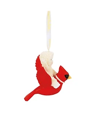 Department 56 Snowbabies Fly Away with Me Ornament