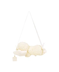 Department 56 Snowbabies Baby's First Ornament