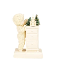 Department 56 Snowbabies That Village Magic Figurine