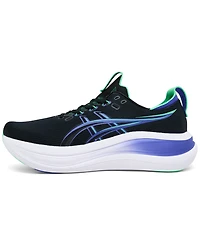 Asics Men's Gel-nimbus 28 Running Sneakers from Finish Line
