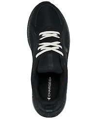 Under Armour Men's Charged+ Assert 11 Running Sneakers from Finish Line