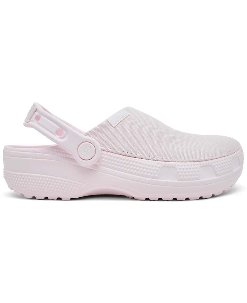 Crocs Women's Classic Crafted Clogs from Finish Line