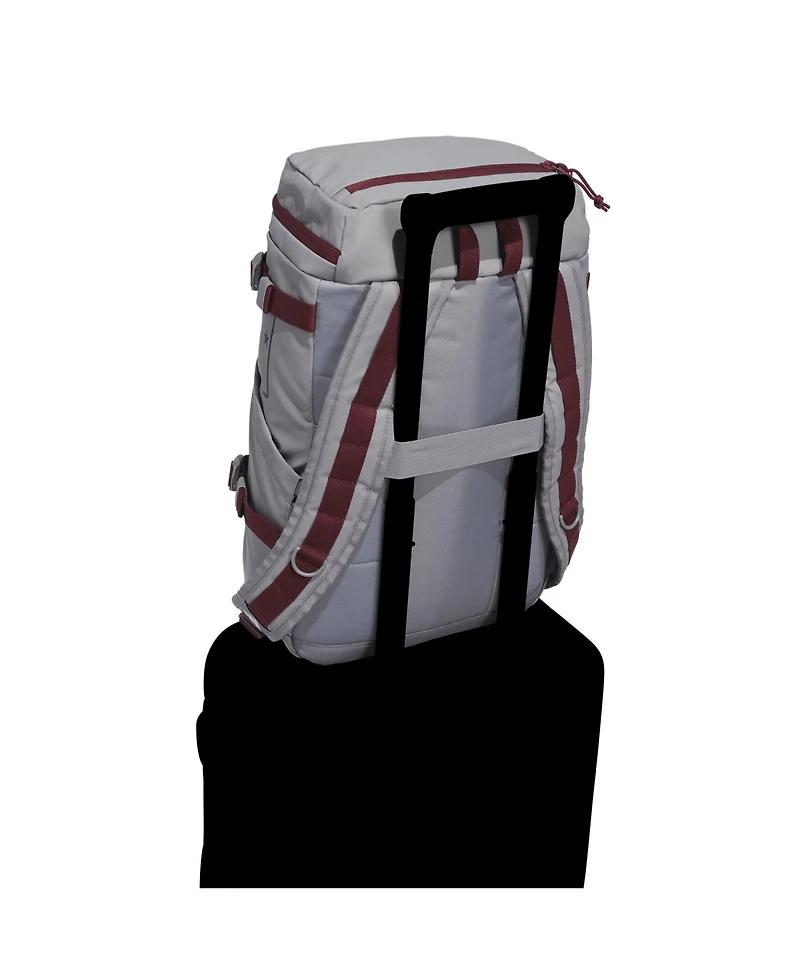Adidas Mississippi State Bulldogs Collegiate Vista Backpack