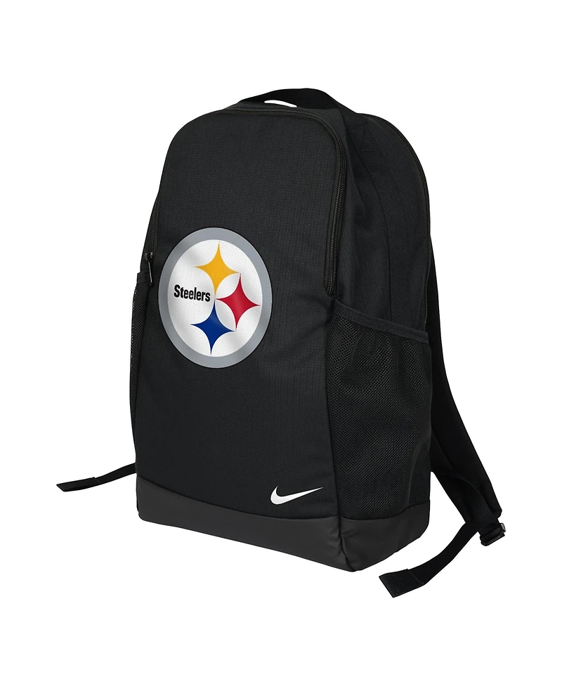 Nike Pittsburgh Steelers Primary Logo Backpack