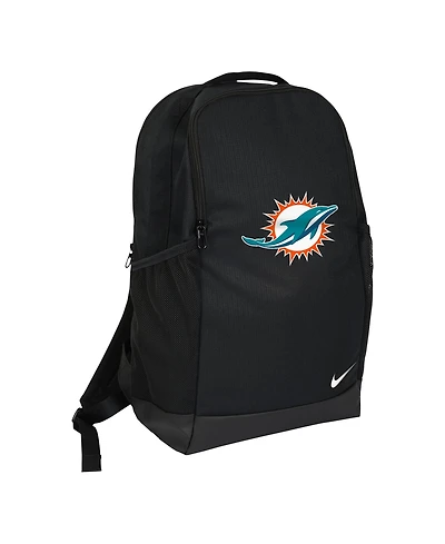 Nike Miami Dolphins Primary Logo Backpack
