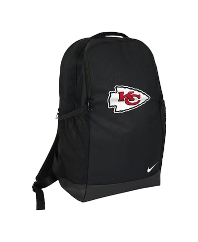 Nike Kansas City Chiefs Primary Logo Backpack