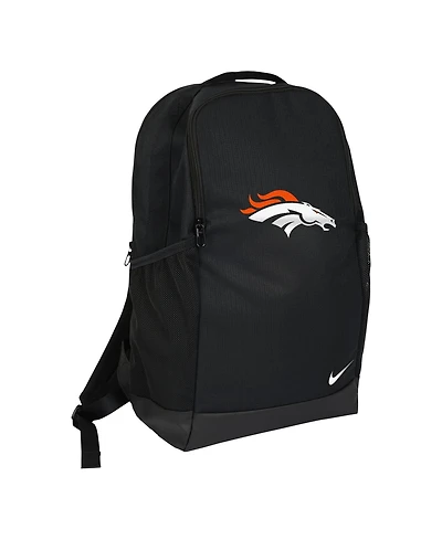 Nike Denver Broncos Primary Logo Backpack