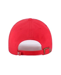 '47 Brand Big Boys and Girls San Francisco 49ers Clean Up Adjustable Hat