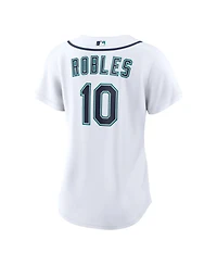 Nike Women's Seattle Mariners Victor Robles Loose-Fit Replica Jersey