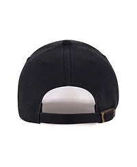 '47 Brand Los Angeles Rams Adjustable Low-Crown Tonal Clean Up Cap