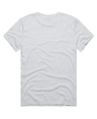 Homage Men's and Women's Philadelphia Eagles Reggie White Pay Tri-Blend T-Shirt