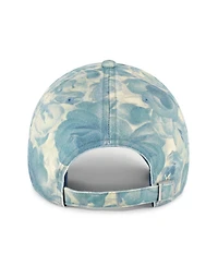 '47 Brand Women's Blue Dallas Cowboys Gardenia Clean Up Adjustable Hat