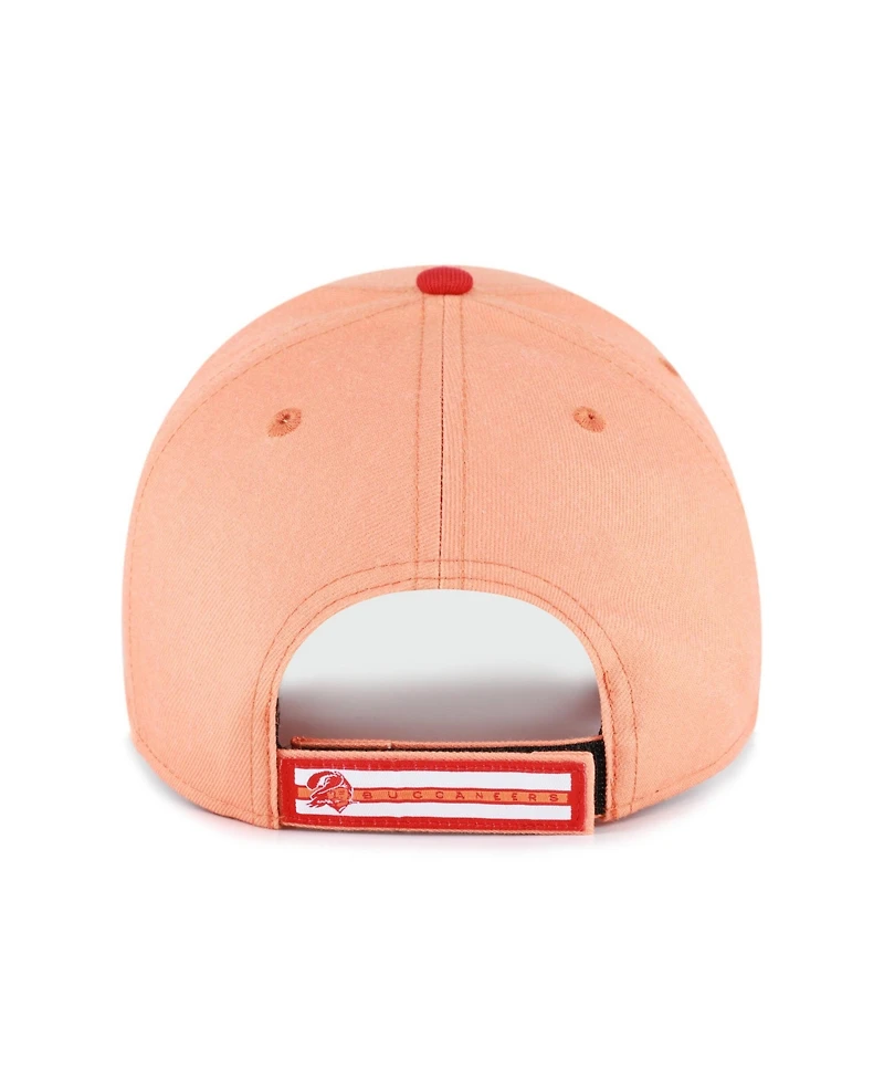 '47 Brand Men's Tampa Bay Buccaneers Throwback Adjustable Baseball Cap
