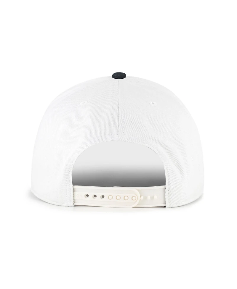 '47 Brand Men's Cream New Orleans Saints Enfield Hitch Adjustable Hat
