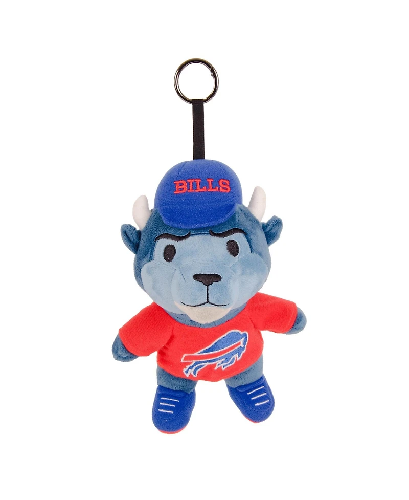 Logo Brands Buffalo Bills Huddle Buddy Bag Charm
