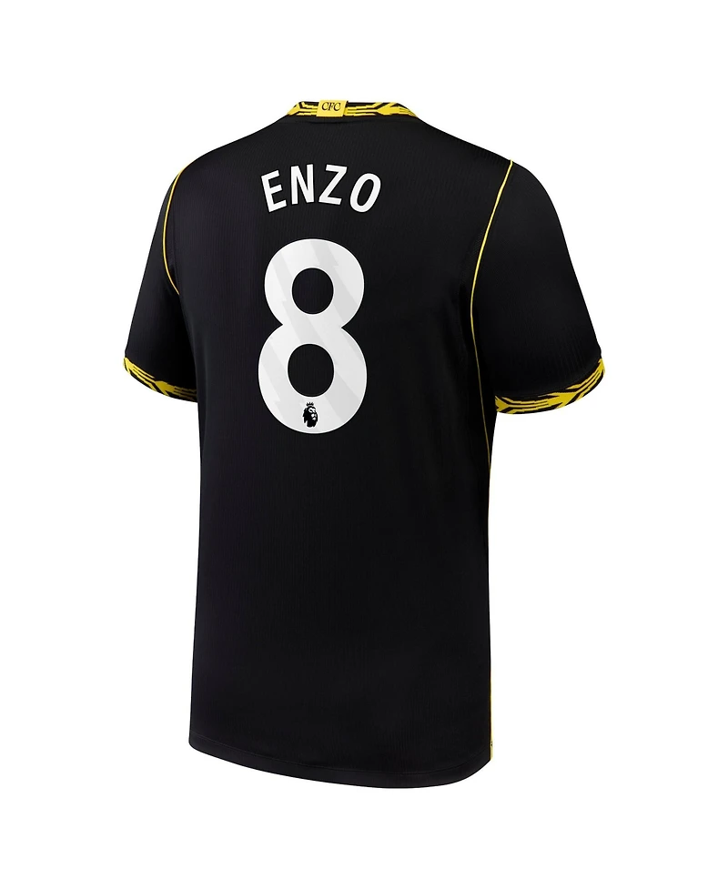 Nike Men's Chelsea Enzo Fernandez 2026/27 Away Replica Jersey