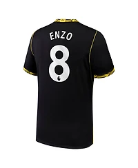Nike Men's Chelsea Enzo Fernandez 2026/27 Away Replica Jersey