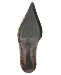 Schutz Women's Siena Wedge Slip-On Pumps