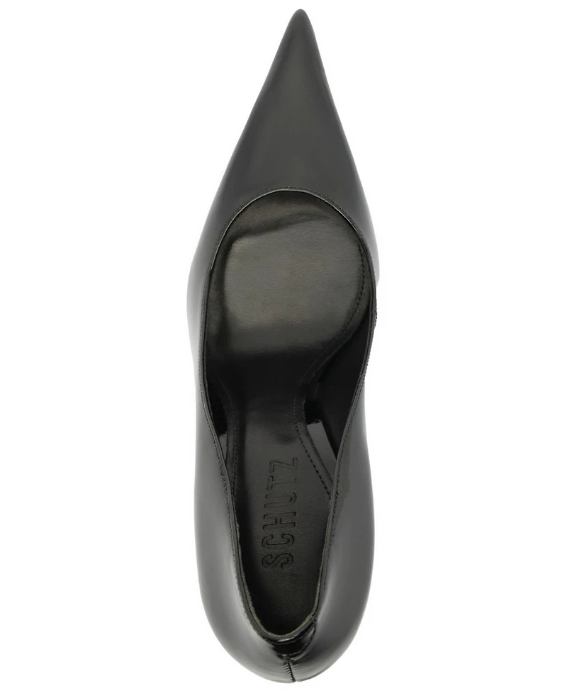 Schutz Women's Miranda Slip-On Pumps