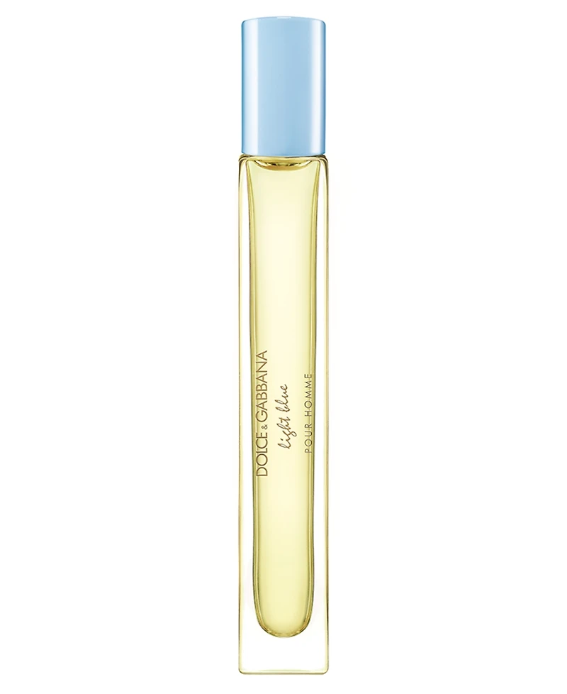 Dolce&Gabbana 2-Piece Light Blue Pour Homme Eau de Parfum Spray Gift Set