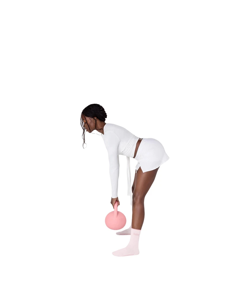Bala Cushioned Kettleball
