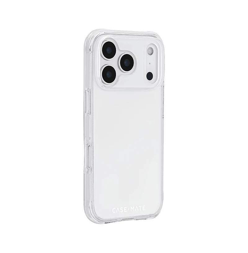 Case-Mate Tough 12ft Drop-Protection Case for Apple iPhone 17 Pro