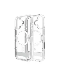 Zagg Santa Cruz Snap MagSafe Case with Kickstand for Apple iPhone 17