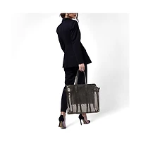 Pre-Owned Balenciaga women's Leather Satchel