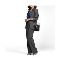 Pre-Owned Balenciaga Women's Bazar Xs Arena Leather Shopper Tote