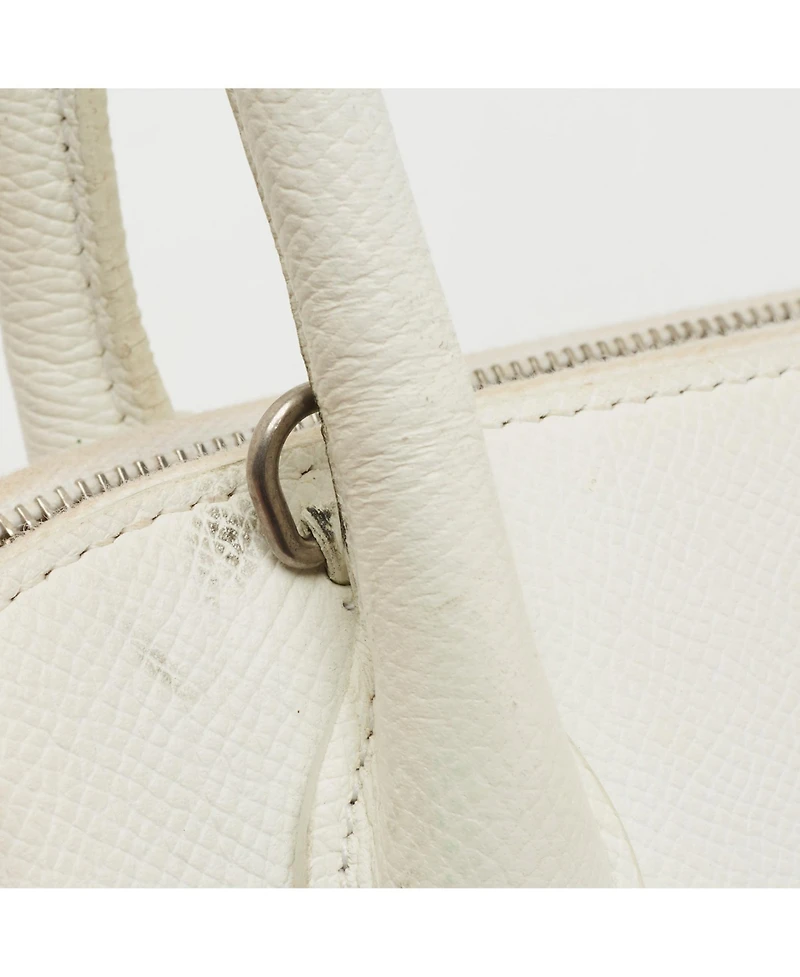 Pre-Owned Balenciaga Women's Leather Satchel