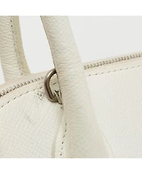 Pre-Owned Balenciaga Women's Leather Satchel