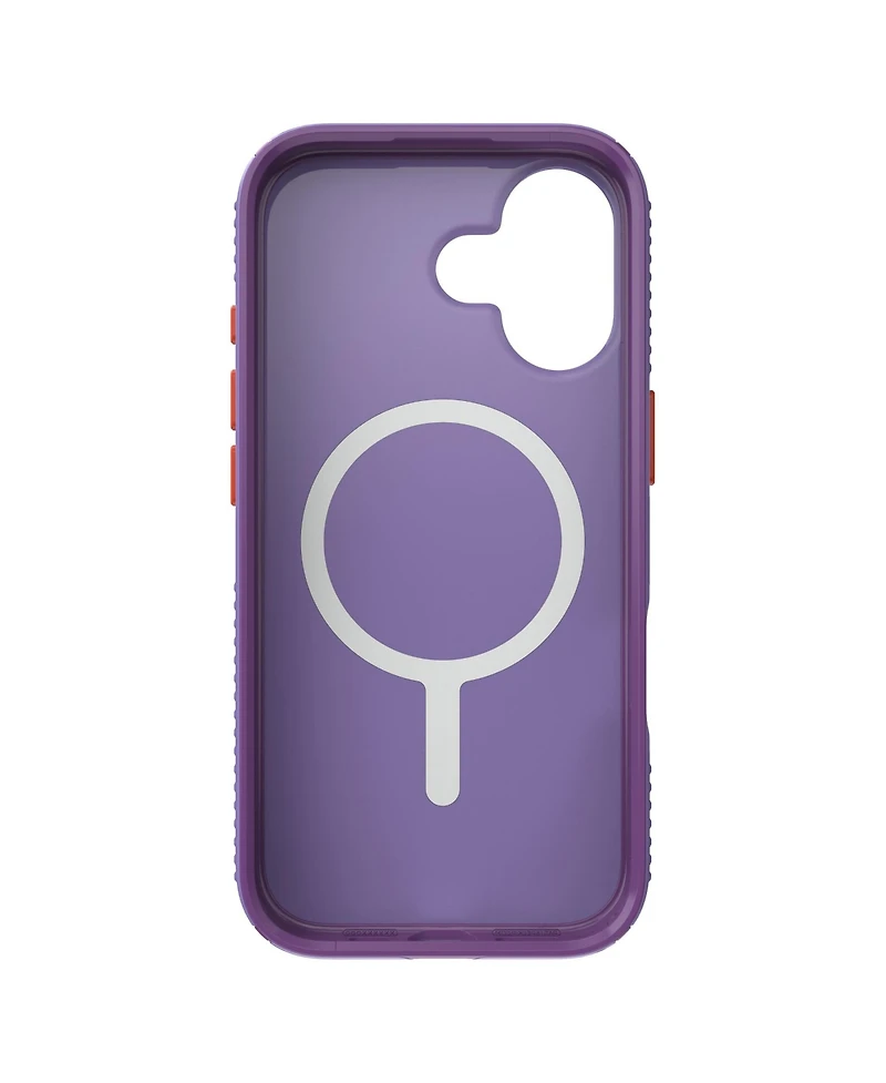 Speck Presidio Lux Grip MagSafe Drop-Protection Case for Apple iPhone 17