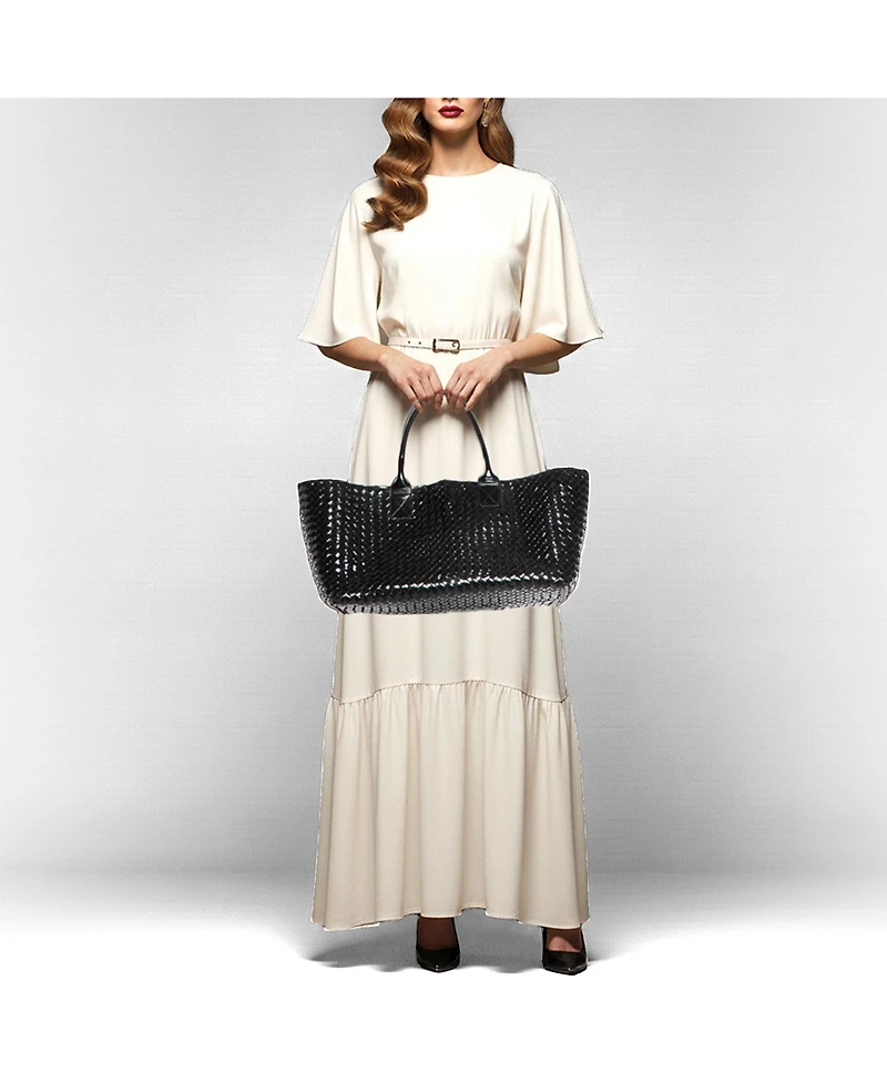 Pre-Owned Bottega Veneta women's shoulder Bag