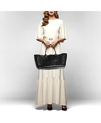 Pre-Owned Bottega Veneta women's shoulder Bag